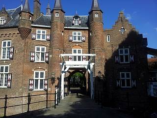 kasteel Maurick