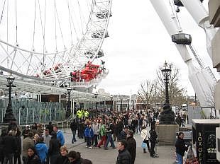 London Eye