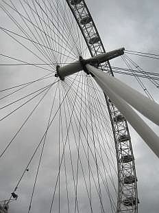 London Eye