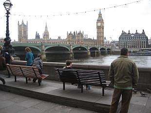 London Eye