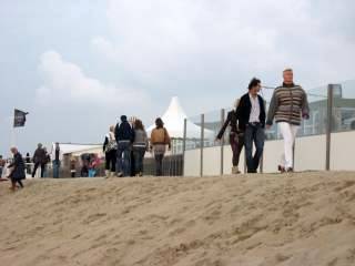 Bloemendaal aan Zee
