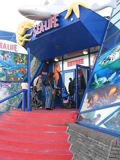 Scheveningen