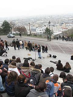 Montmartre