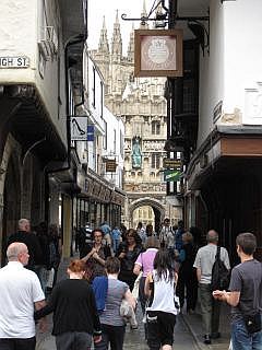 Canterbury