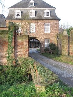 Kloosterhotel