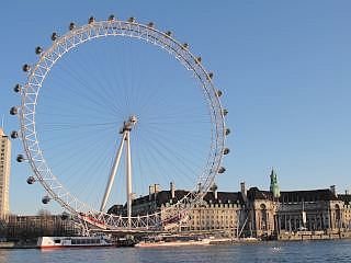 London Eye