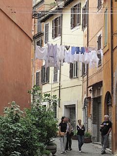 Trastevere