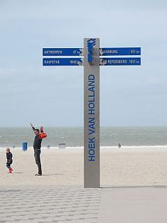 Hoek van Holland