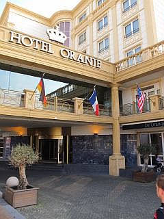 Hotel in Noordwijk