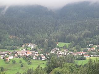 Brennerpas