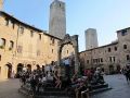 San Gimignano