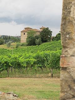 Toscane