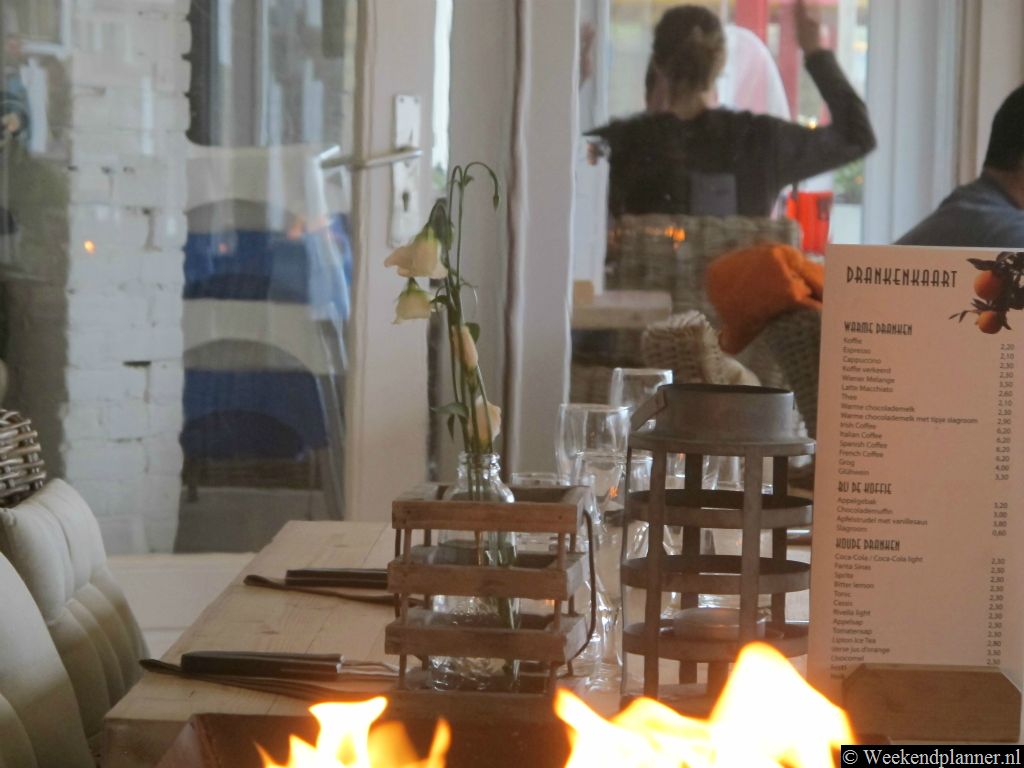 De attracties van Bergen (NH)