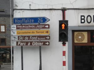 Hotel Ibis Dinant