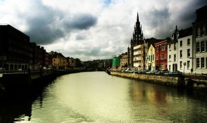 Cork, Ierland