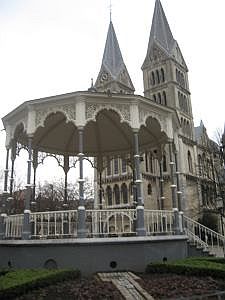 markt van Roermond