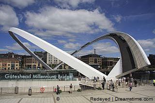 Newcastle upon Tyne