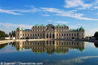 Slot Belvedere