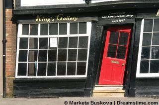Canterbury