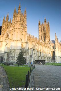 Canterbury