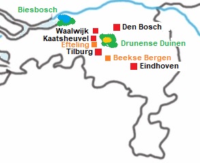 Noord-Brabant