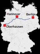 A2 Duitsland