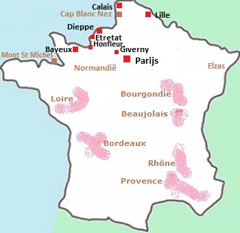 Normandie