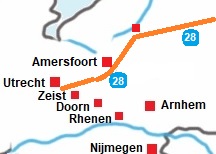 Utrechtse Heuvelrug