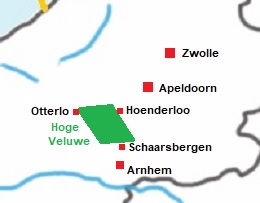 Hoge Veluwe