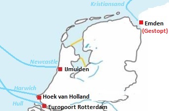 mini-cruises
