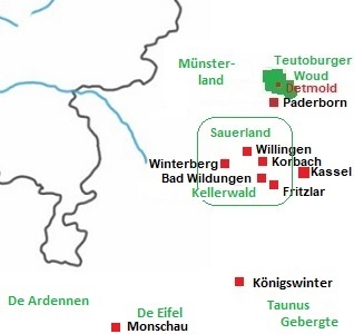 dichtsbijzijnde wintersport