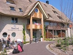 hotel Residentie Vlierijck