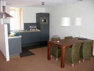 appartement Vlieland