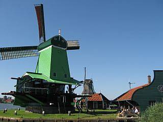 Zaanse schans