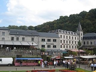 brasserie