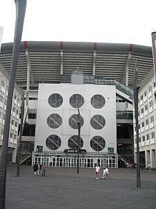 Amsterdam Bijlmer Arena