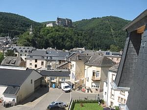  Hotel Belle Vue in Vianden