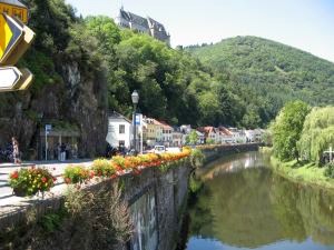 attracties Vianden