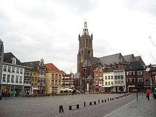 Roermond Markt