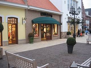 Outlet Roermond