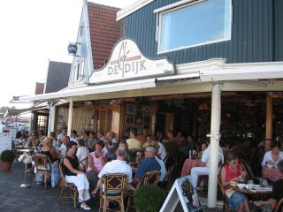 Dijk Volendam