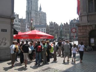 Grote Markt