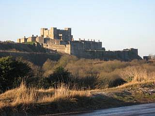 Kasteel van Dover