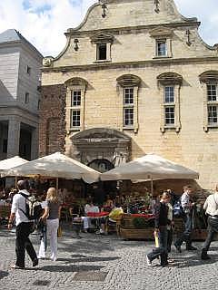 Maastricht