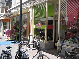 winkels Nijmegen