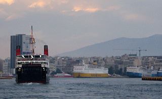 Piraeus