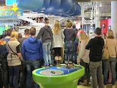 Attracties Amsterdam