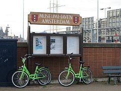 Museumhaven