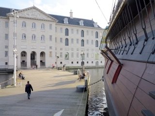 Scheepvaartmuseum