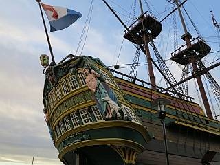 musea Amsterdam